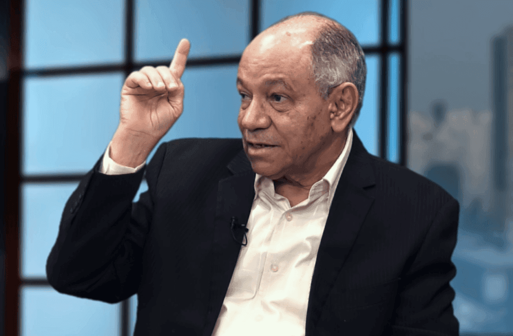 Pepe Abreu: legado del liderazgo sindical dominicano
